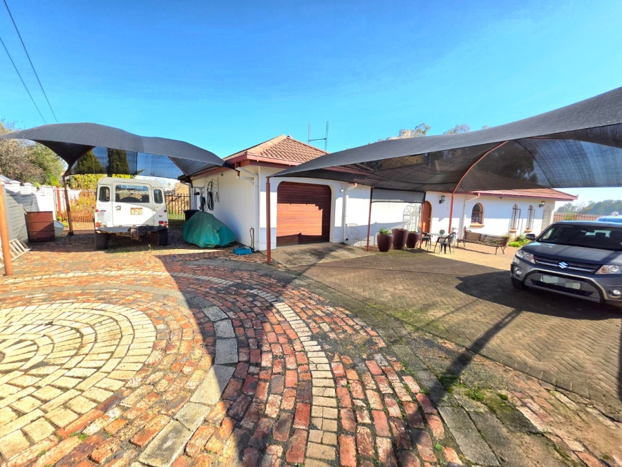 3 Bedroom Property for Sale in La Provance Free State